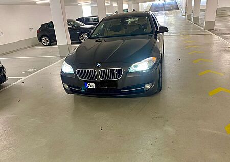 BMW 535d 535 Sport-Aut.