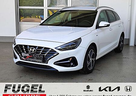 Hyundai i30 Kombi 1.5 T-GDI mHEV iMT LED|SHZ|Car-Play
