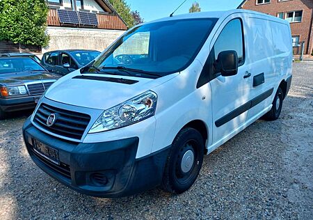 Fiat Scudo 2.0 D L2H1 130 Multijet*1 Hand*HU05.2025