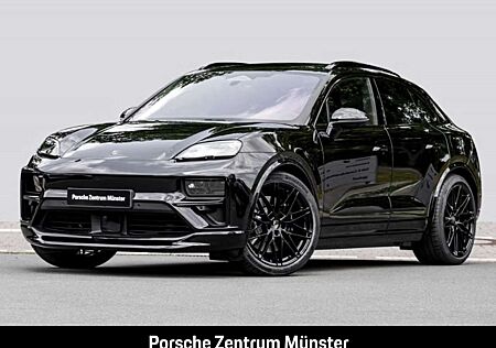 Porsche Macan Turbo