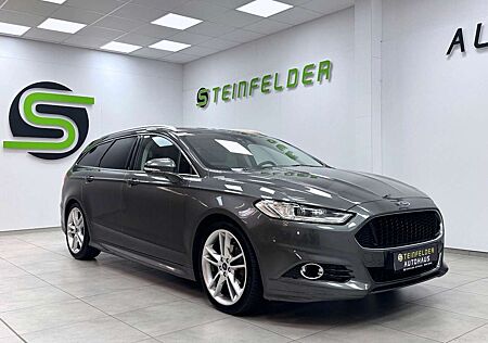 Ford Mondeo 2.0 TDCi Bi-Turbo Titanium / MEMORY /AHK