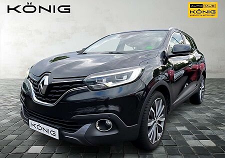 Renault Kadjar 1.6 dCi 130 BOSE*KLIMA*NAVI*PDC*ALLWETTER