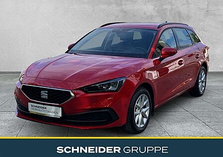 Seat Leon ST 1.0 TSI Style DSG STANDHEIZUNG+AHK+LED