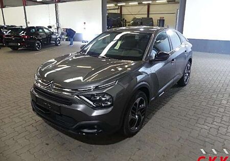 Citroën C4 Citroen 1.2 e-THP PureTech Plus*RKam*Lenk Shz*LED*
