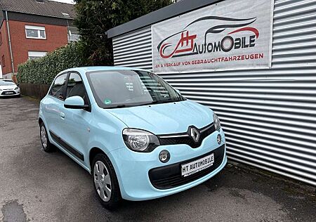 Renault Twingo 1.0 KLIMAANLAGE/TEMPOMAT