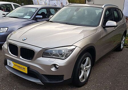 BMW X1 25 d xDrive -im Kundenauftrag zu verkaufen-