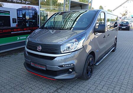 Fiat Talento 2,0 d L2H1 IRMSCHER Lang 2xsTÜR/8-SITZER