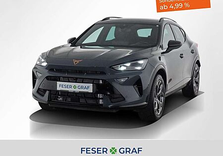 Cupra Formentor 1.5TSI PluginHybrid AHK LED Kamera 18`