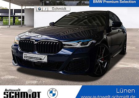 BMW 530 d xDrive Touring M Sport Edition +2J-GARANTIE