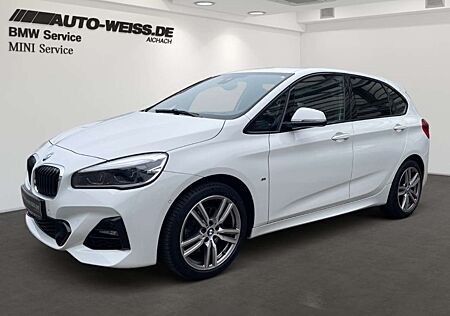 BMW 220 Active Tourer iA M-PAKET+NAVI+LED+ACC+HIFI-HK