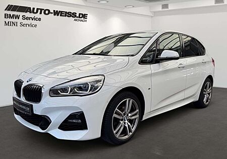 BMW 220 Active Tourer iA M-PAKET+NAVI+LED+ACC+HIFI-HK