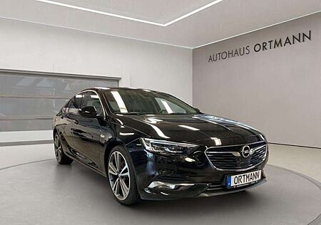 Opel Insignia 2.0 Diesel "Business Innovation" 2WD 6-Gang