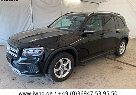 Mercedes-Benz GLB 250 4Matic Panorama MBUX Kamera LED