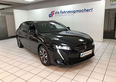 Peugeot 508 SW Allure Pack