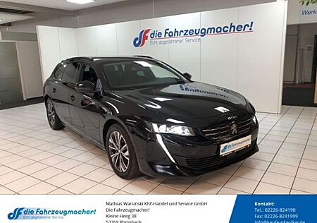 Peugeot 508 SW Allure Pack