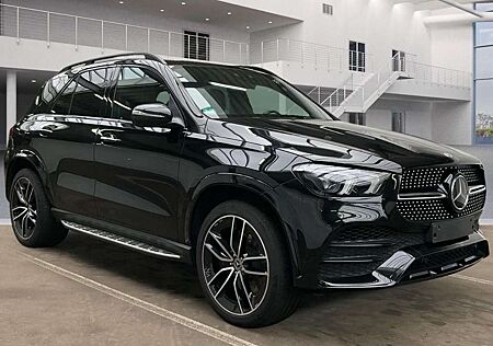 Mercedes-Benz GLE 580 GLE580*4M+*AMG*EXCLUSIVE*360*HUD*ACC*AHK*LED*DAB