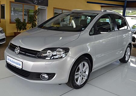VW Golf Volkswagen Plus VI Match AUTOMATIK / KLIMAAUTO./ PDC