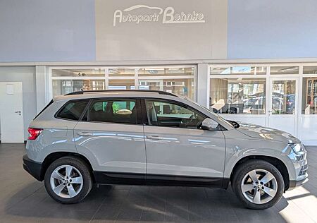 Skoda Karoq 1.5 TSi DSG*ACC*AHK*Standh.*Ambiente*360°