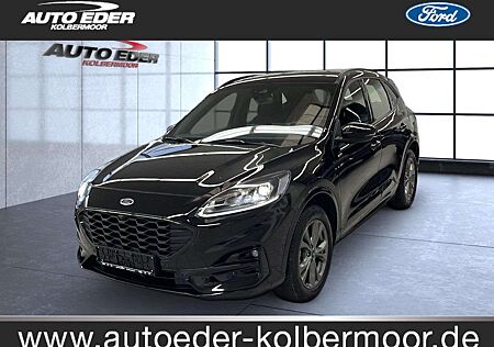 Ford Kuga Plug-In Hybrid ST-Line Sportpaket Bluetooth