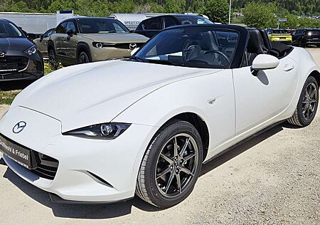 Mazda MX-5 1.5 Skyactiv-G132 Exclusive*Matrix-LED*Navi*BOSE