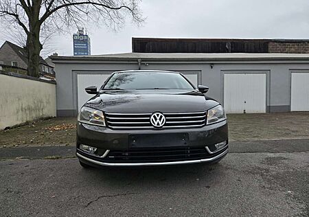 VW Passat Volkswagen 1.4 TSI DSG BlueMotion Technology Comfortline