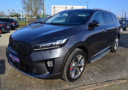 Kia Sorento 2.2 CRDi GT-Line 4WD LED Navi Leder AHK Head Up
