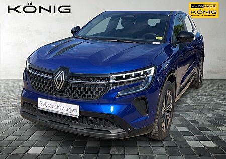 Renault Austral Equilibre Mild Hybrid 1.3 140 PS EDC SHZ