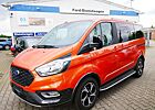 Ford Tourneo Custom Active L1 AHK ACC