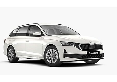 Skoda Octavia Kombi Selection 115 PS Schaltg. LED,PDC