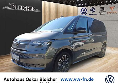 VW T5 Transporter Volkswagen Transporter Multivan 1.4 TSI eHybrid ''Life'' ankl. AHK