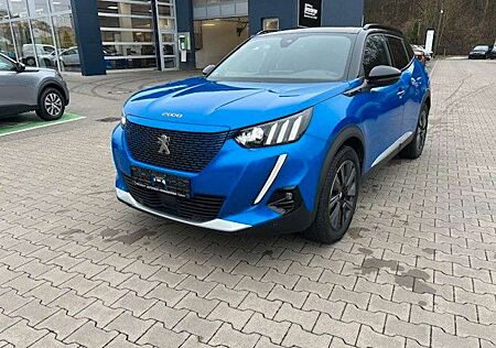 Peugeot 2008 e- GT Pack