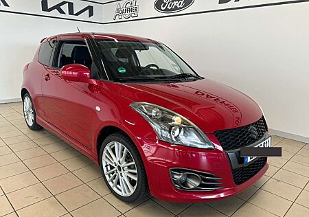 Suzuki Swift Sport 1.6