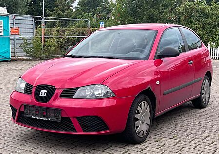 Seat Ibiza 1.2 Amaro