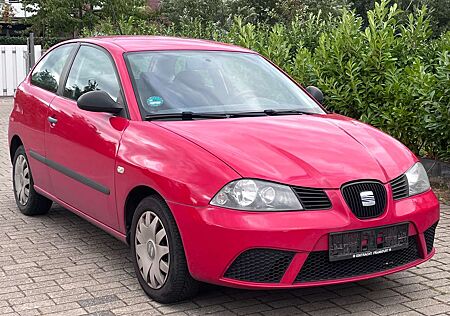 Seat Ibiza 1.2 Amaro TÜV Neu