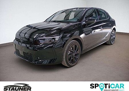 Opel Corsa F GS-Line *R-KAMERA*LHZ*SHZ*LED MATRIX*PDC VORNE*