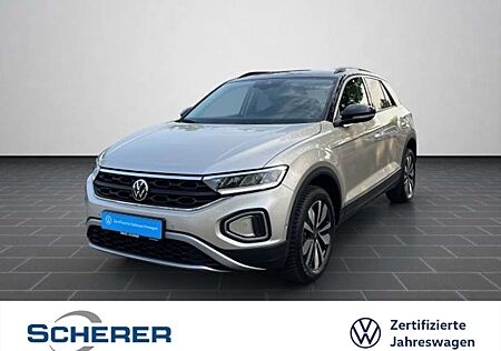 VW T-Roc Volkswagen 1.0 TSI Move LED+AHK+ACC+Kamera+Navi+App+P