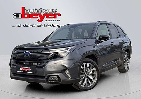 Subaru Forester 2.0ie Platinum Lineartronic Mod. 2026