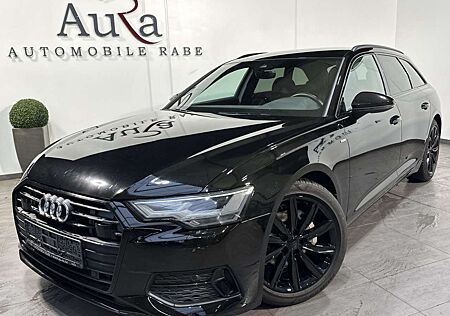 Audi A6 Avant 40 TDI S-Line Black NAV+LED+ACC+KAMERA