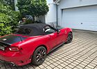 Abarth 124 Spider