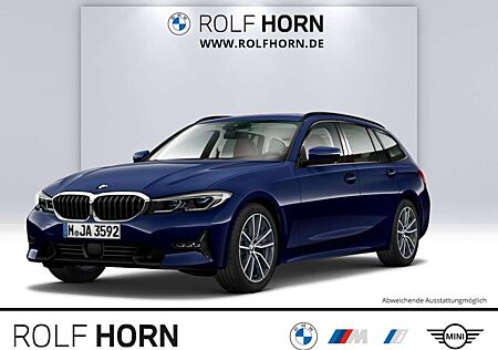 BMW 330 d Touring Sport Line Laser HeadUp h/k RüfKam.