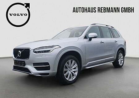 Volvo XC 90 XC90 T5 Momentum AWD 1.Hd*wenig km