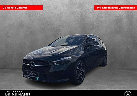 Mercedes-Benz B 180 ADVANCED/PANO/MULTIBEAM/SPURH./EASY-PACK SHZ