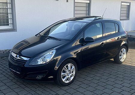 Opel Corsa TÜV / Carplay / Elektr. Pano / Navi