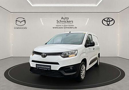 Toyota Pro Ace Proace City MEISTER+L1+KLIMA+PDC+NAV