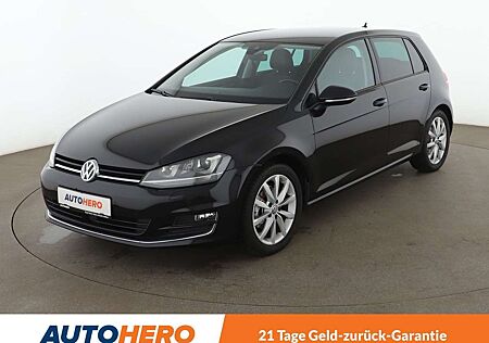 VW Golf Volkswagen 1.4 TSI Highline BMT*XENON*ACC*CAM*PDC*KLIMA*