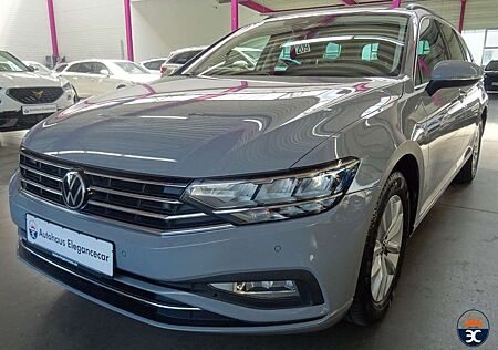 VW Passat Variant Volkswagen PASSAT 2.0 TDI CL.*AHK*ACC*HUD*CAM*HARMON*