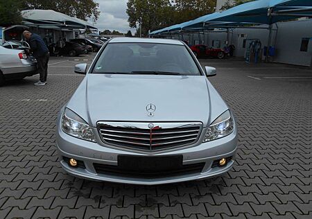 Mercedes-Benz C 180 CGI BlueEfficiency (204.049)/NAVI