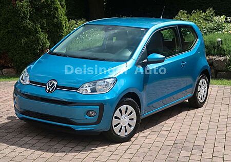 VW Up Volkswagen ! *E-PAKET*WINTER-PAKET*CLIMATRONIC