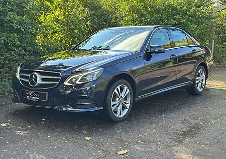 Mercedes-Benz E 350 BlueTec 4Matic HarmannKardon/Airmatic/AMG