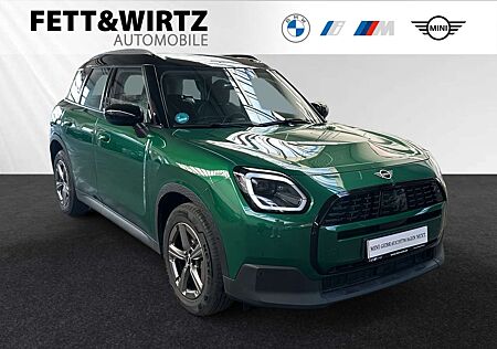 Mini One D Countryman Countryman D Sonderzins 1,99%